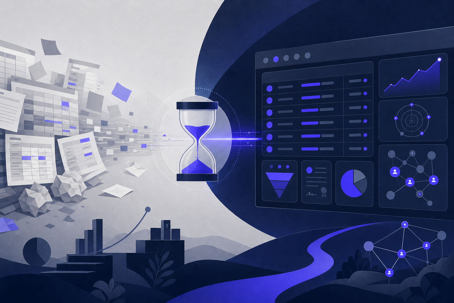 Accelerator Deadline Tracker: How to Stop Losing Applications to Your Own Spreadsheet