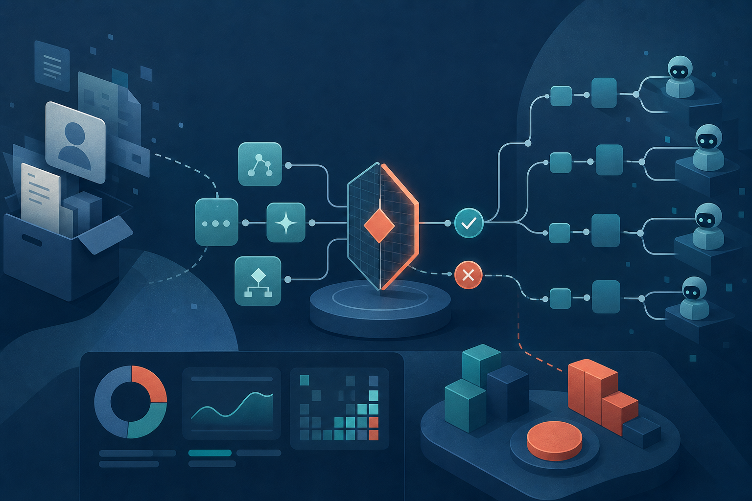 Your AI Workflow Works. Is It Actually Cheaper Than What It Replaced?
