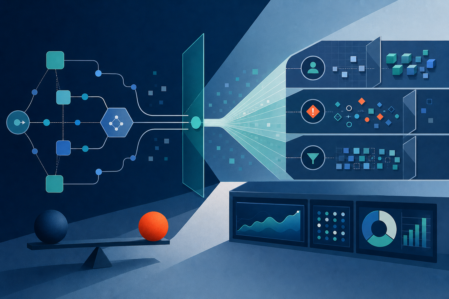 Why 'Tasks Automated' Is Lying to You About Your AI ROI