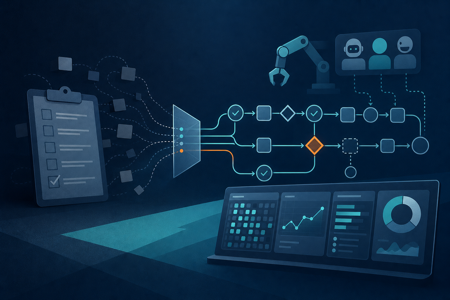 Your AI Readiness Assessment Is Testing the Wrong Thing