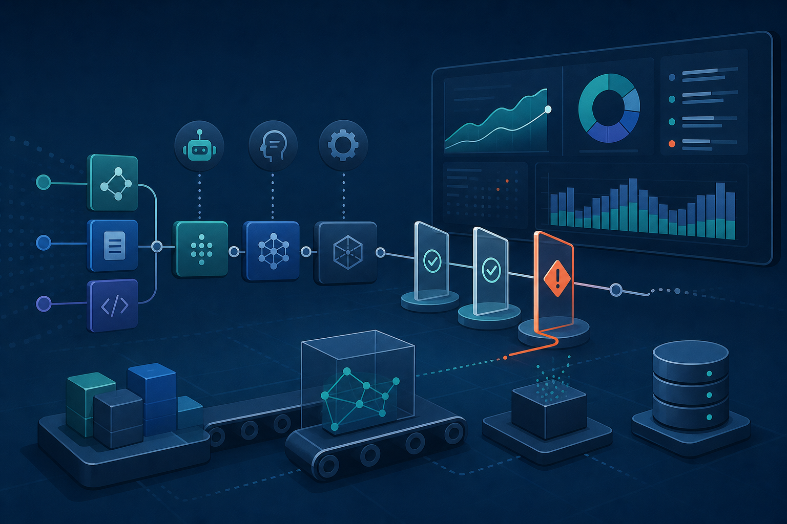 Production AI Monitoring for Q2: Catching Silent Failures, Cost Overruns, and Quality Drift Before They Compound