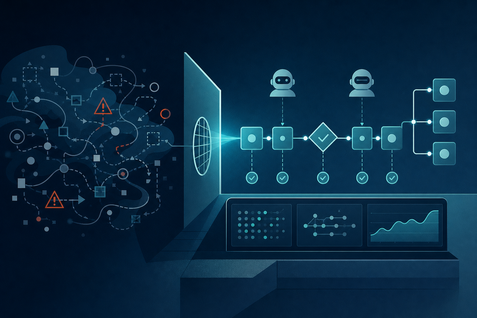 Why "Do We Have Enough Data?" Is the Wrong AI Readiness Question