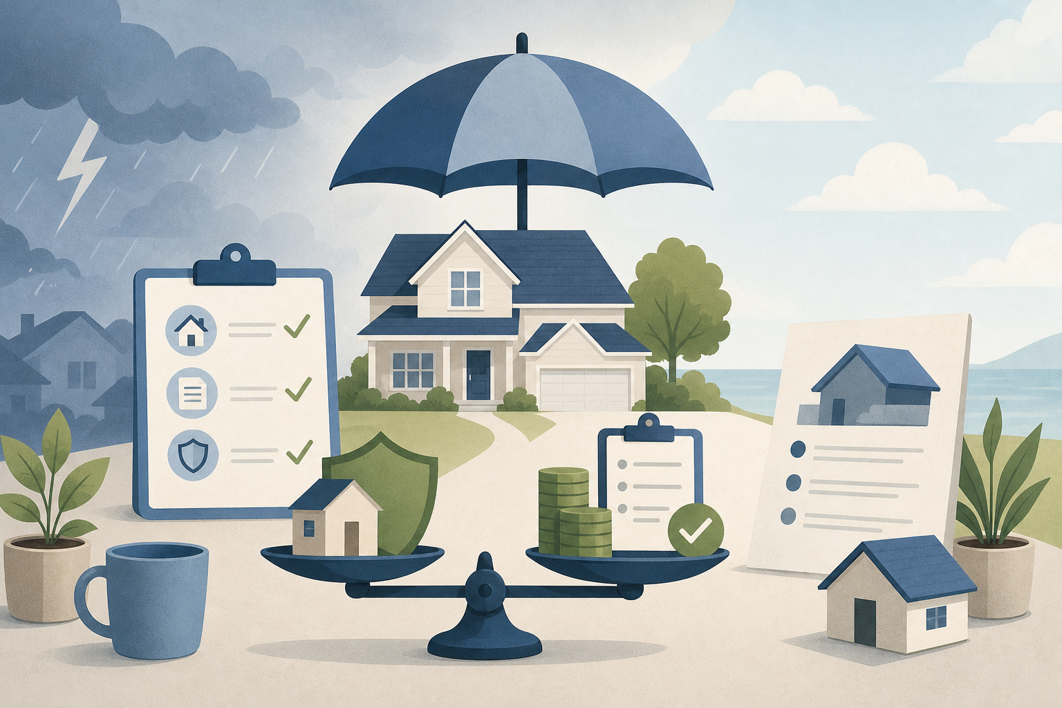 Why Your Non-Renewal Decision Happens Before Your Surcharge Does